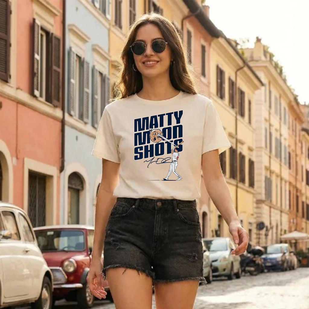 Matty Moonshots Shirt