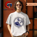 Mavers The La’s everton shirt