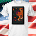 May 16, 2025 Knoxville, TN Johnny Blue Skies Poster shirt