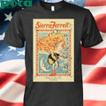 May 6 2025 The Criterion Oklahoma City OK Sierra Ferrell Poster Shirt