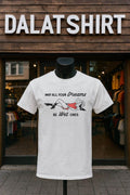May All Your Dreams Be Wet Ones Pinup Cowgirl shirt