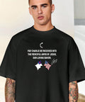 May Charlie be received into the Merciful Arms of Jesus our loving Savior signature shirt