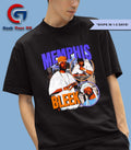 Memphis Bleek rapper graphic shirt