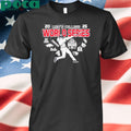 Men’s College World Series 2025 NCAA Baseball 8 Team Hitter Shirt