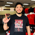 Men’s College World Series Champions 2026 Oklahoma Sooner signature shirt