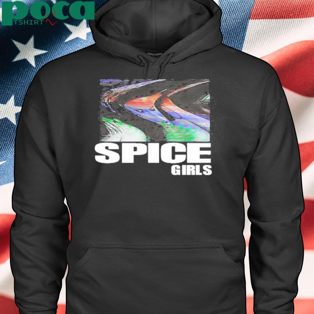 Methsyndicate Spice Girls Shirt