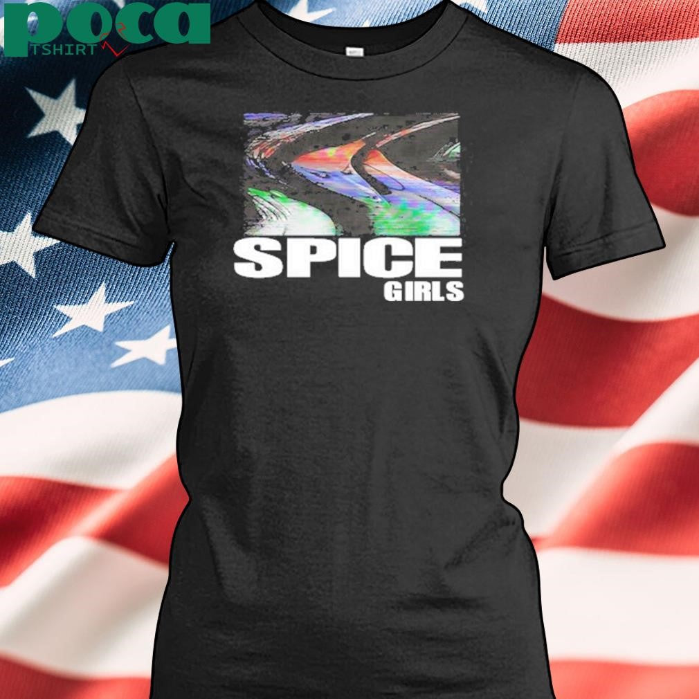 Methsyndicate Spice Girls Shirt