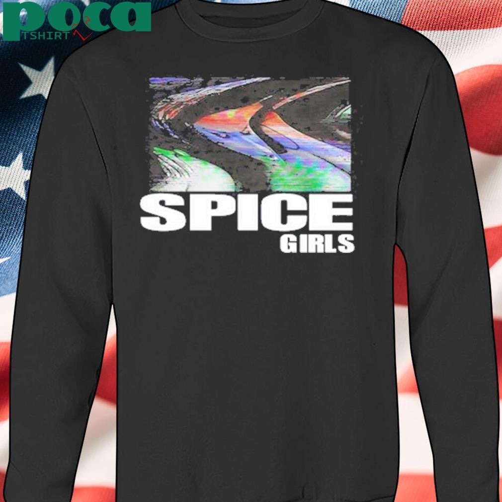 Methsyndicate Spice Girls Shirt