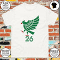 Mexico Soccer Team World Cup 2026 National Football Go El Tri shirt