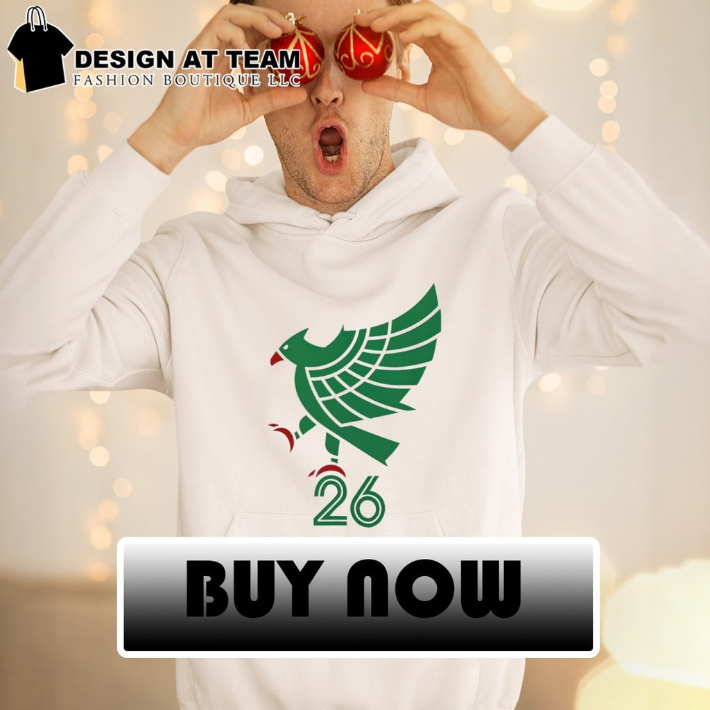 Mexico World Cup 2026 National Football Federación Mexicana de Fútbol shirt
