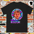 Michael Bolton 1999 Office Space art vintage shirt