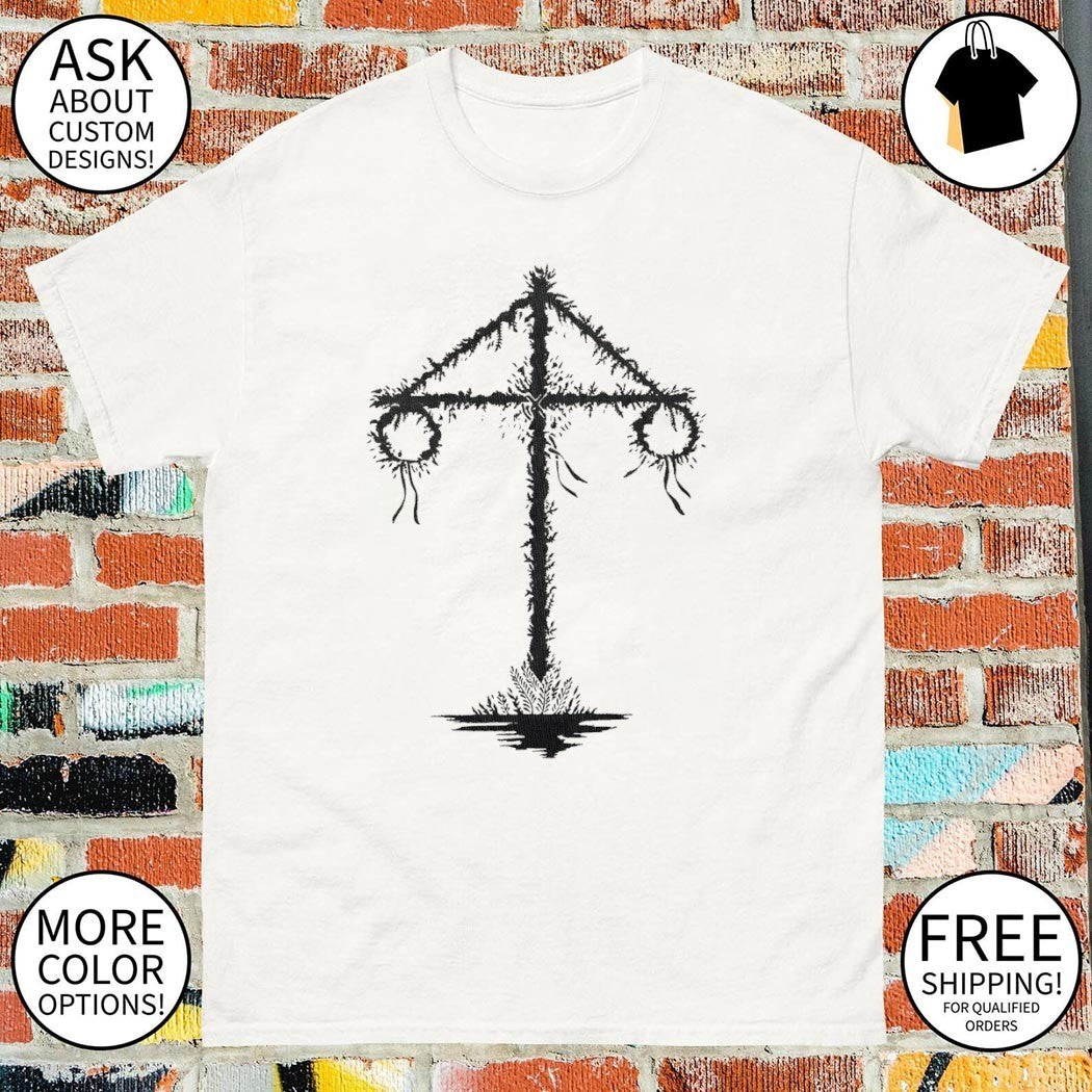 Midsommar Midsummer 2026 shirt
