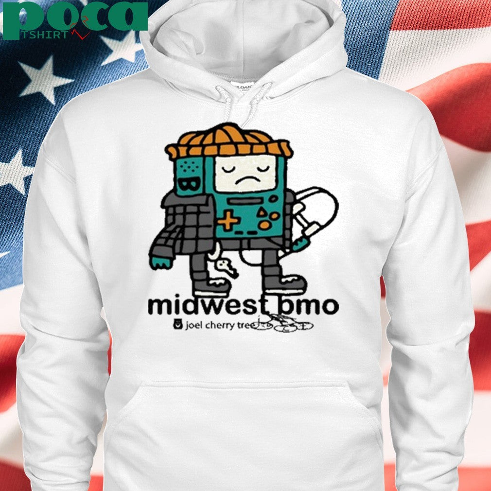 Midwest Bmo Joel Cherry Tree Shirt