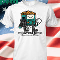 Midwest Bmo Joel Cherry Tree Shirt