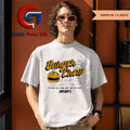 Milwaukee Brewers Burger Crew 12 wins in a row and they’re free signature shirt