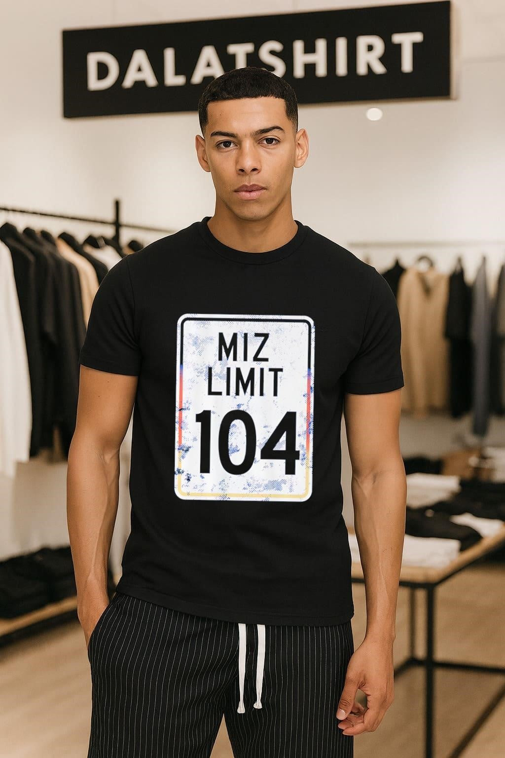 Milwaukee Brewers Jacob Misiorowski Miz Limit shirt
