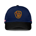 Milwaukee Brewers Marine Corps Military Appreciation Night Jersey