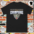 Chicago Wolves Hockey 2026 Western Conference Champions wolf shirt