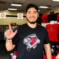 Minnesota Vikings and Minnesota Twins It Is in My Heart shirt