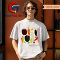 Minnesota grown peppers shirt