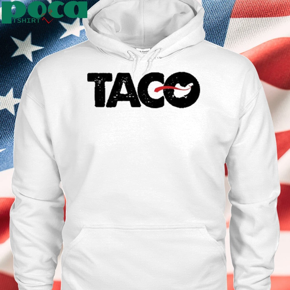 Minocqua Brewing Taco T-Shirt