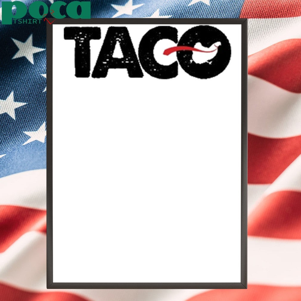 Minocqua Brewing Taco T-Shirt