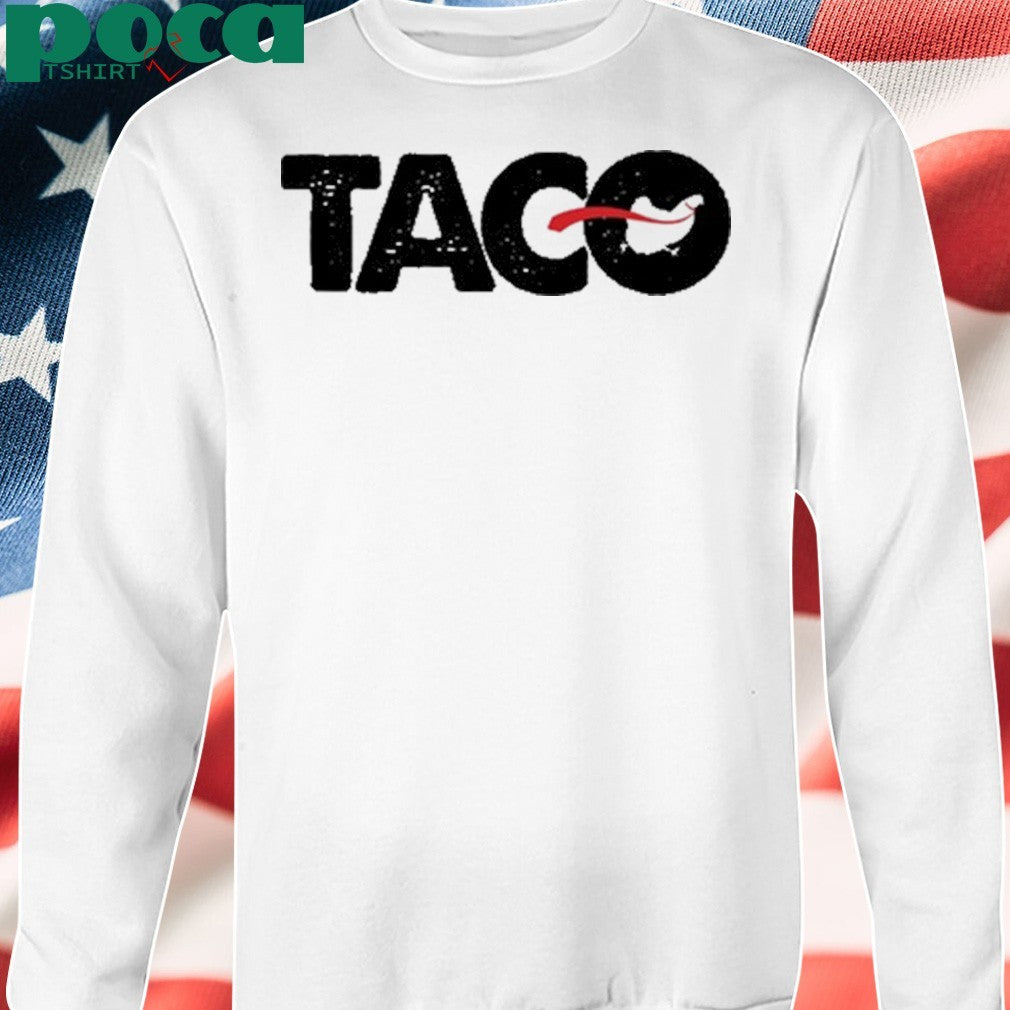 Minocqua Brewing Taco T-Shirt