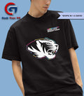 Missouri Tigers Football 2025 Crucial Catch Intercept Cancer T-shirt