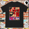 Mobile Suit Gundam lalah sune was a woman who may have become a mother to meroll credits shirt