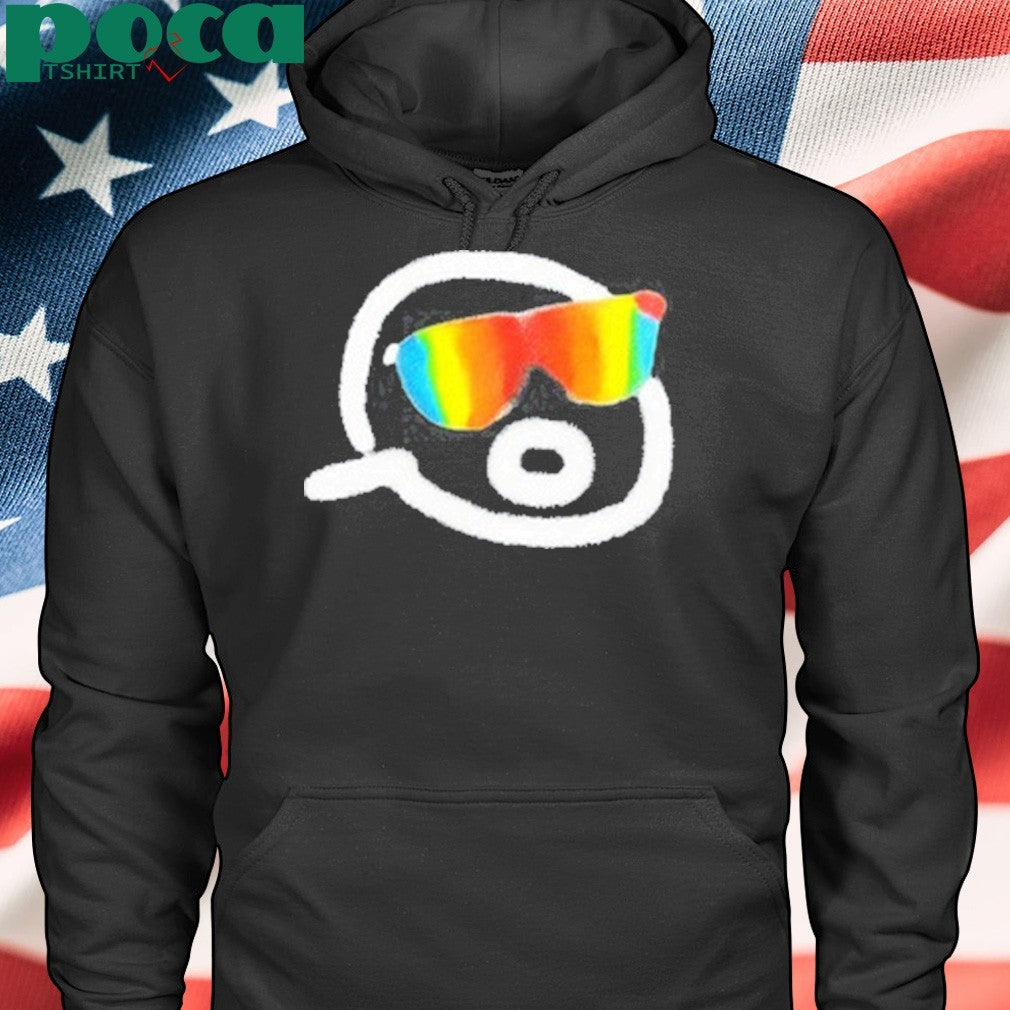 Moggork Gorklon Rust Shirt