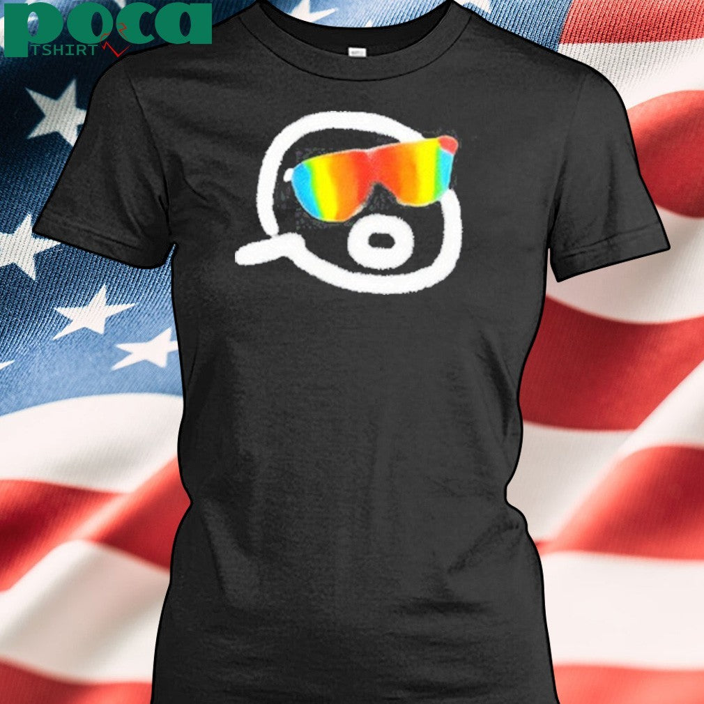 Moggork Gorklon Rust Shirt