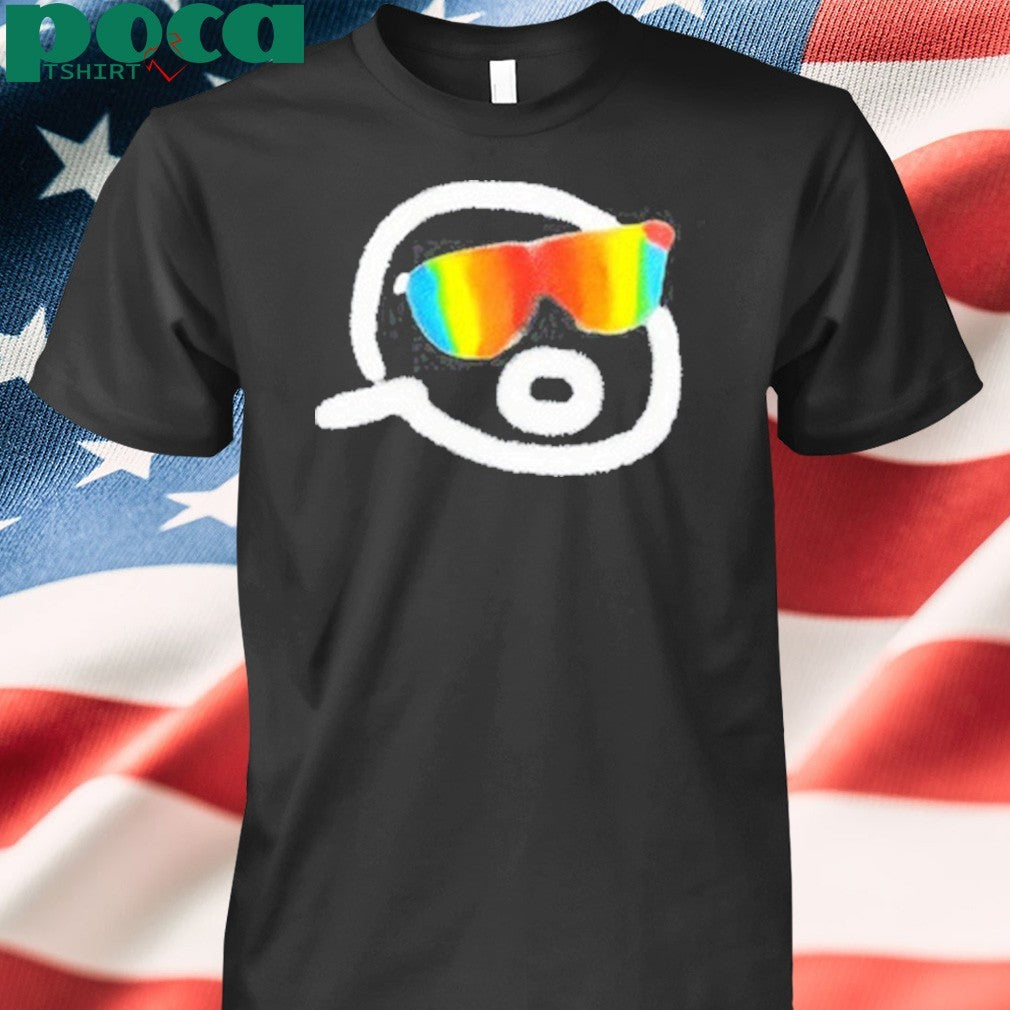 Moggork Gorklon Rust Shirt