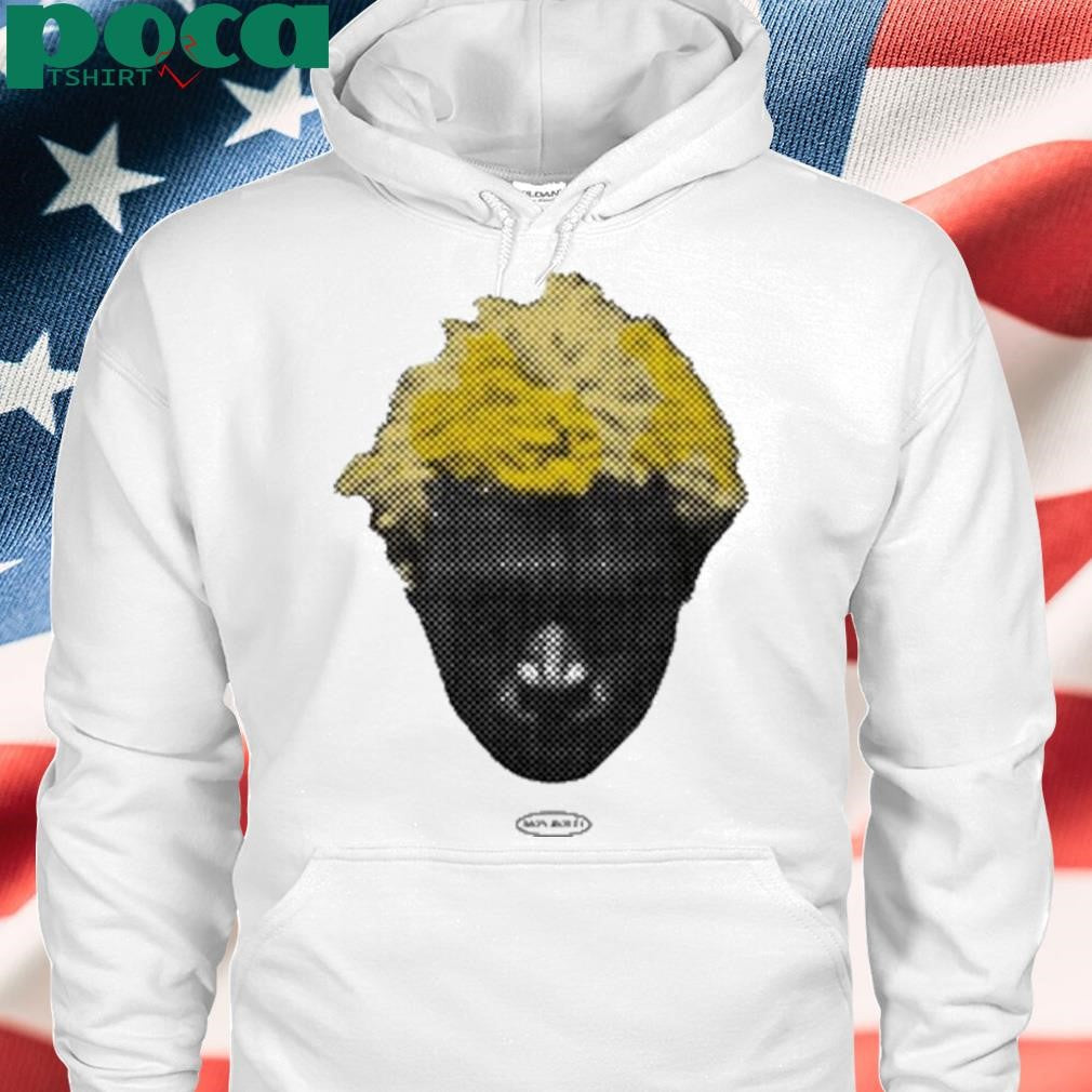 Mon Rovia Boy Shirt