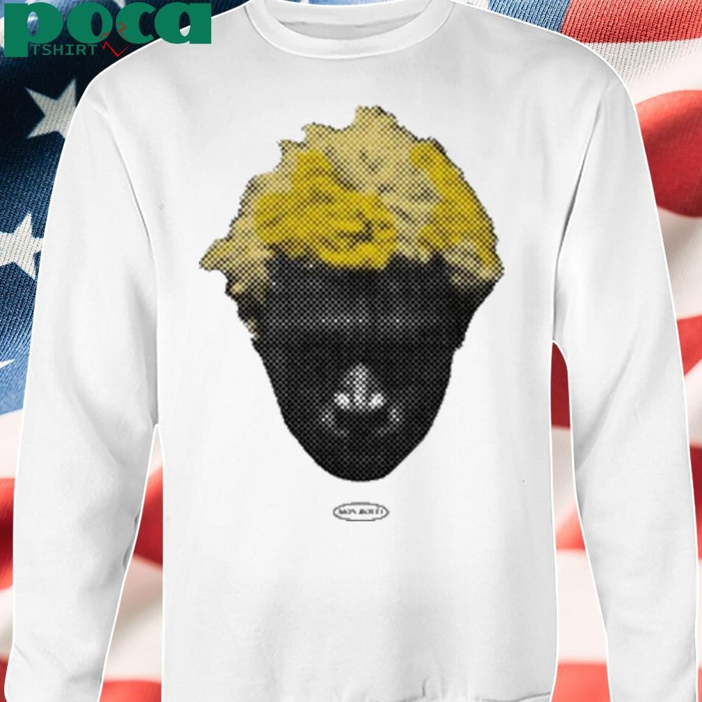 Mon Rovia Boy Shirt