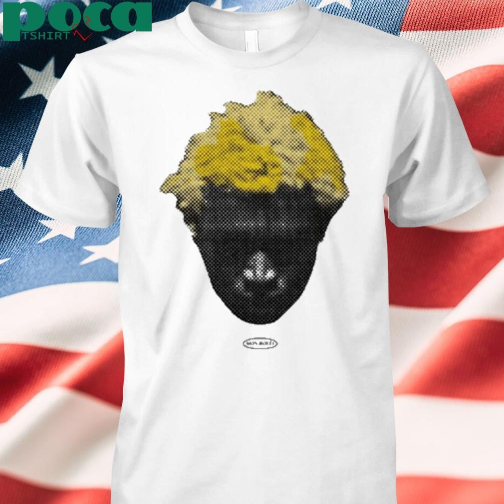Mon Rovia Boy Shirt