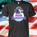 Moon Mammoth Erie Seawolves T-Shirt