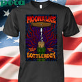 Moonalice In Napa CA On May 25 2025 Poster Shirt