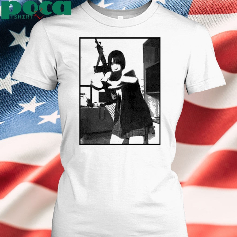 Mootsheep Girl Shirt