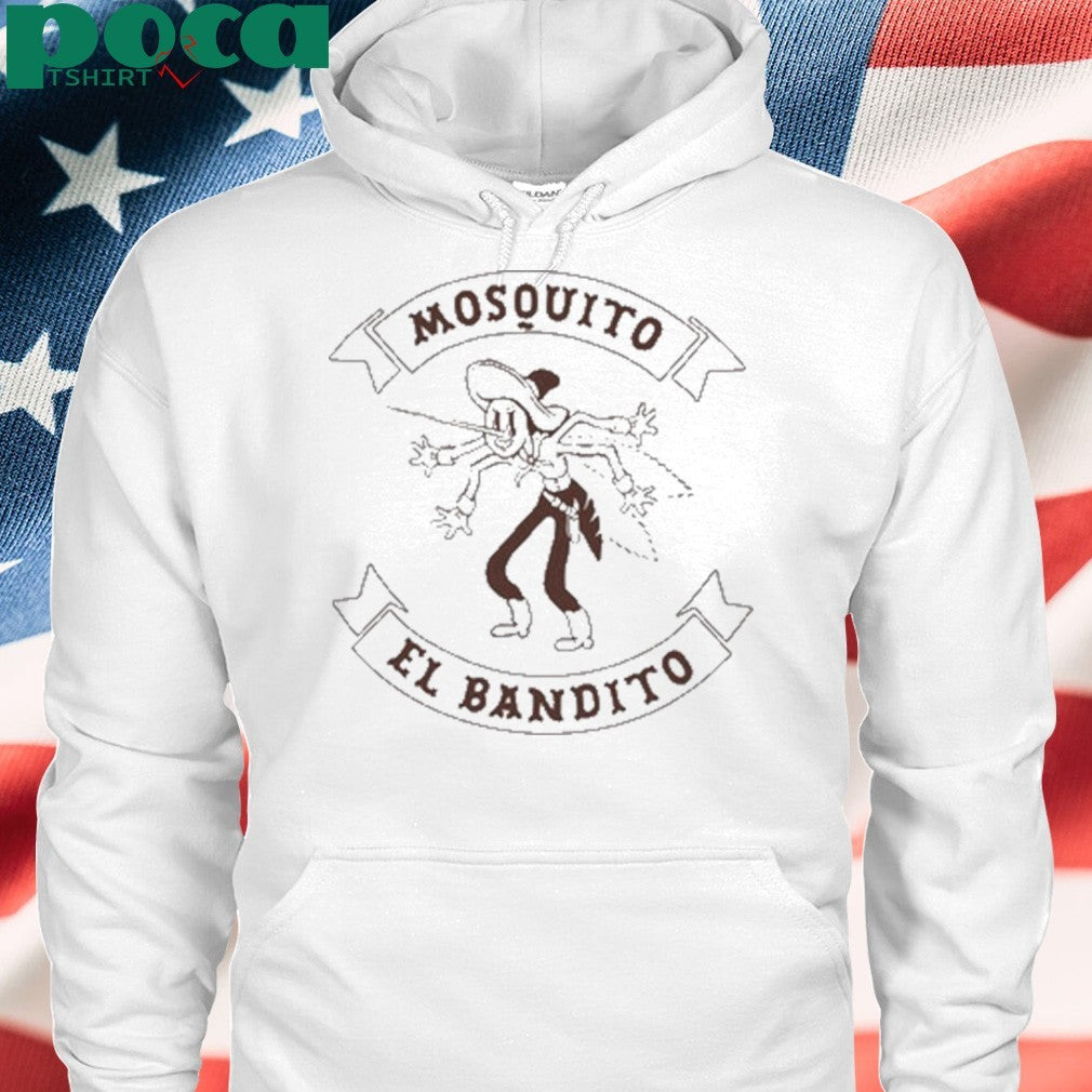 Mosquito El Bandito Shirt