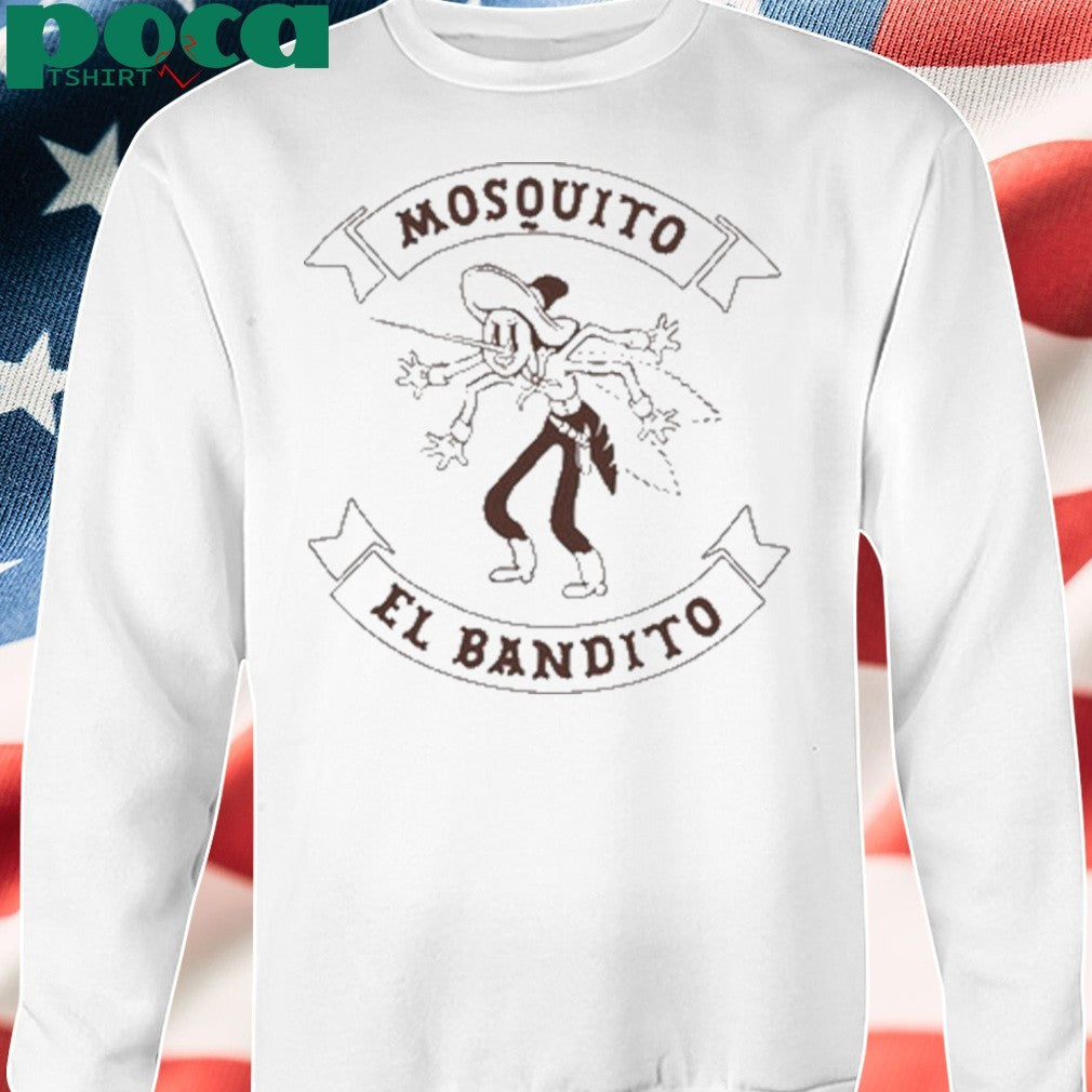 Mosquito El Bandito Shirt