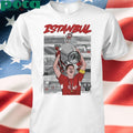 Murwalls Istanbul 20th Anniversary Shirt