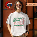 My Chemical Ristorante new jersey’s finest since 2001 shirt