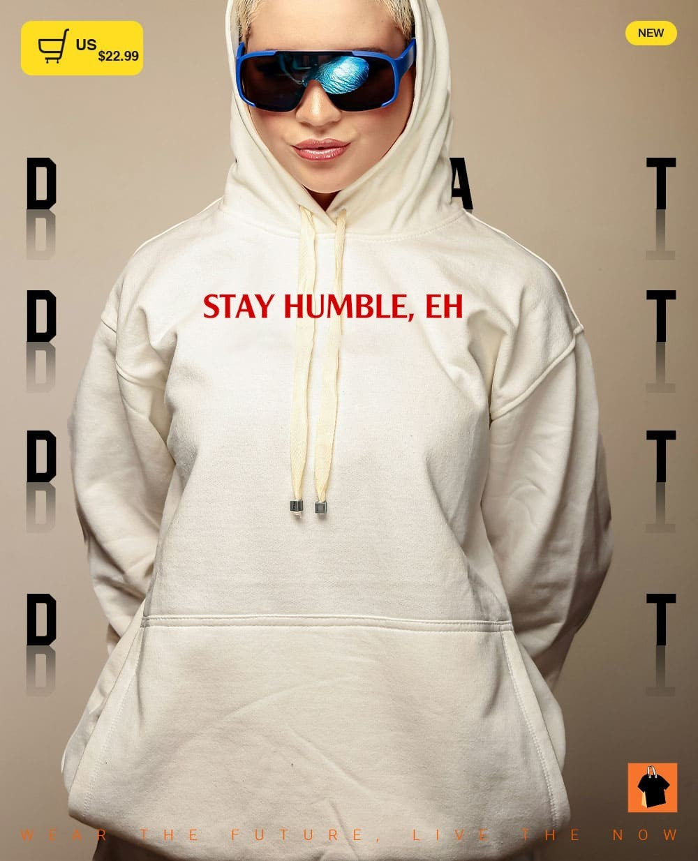 Myles Lewis-skelly Stay Humble Eh shirt