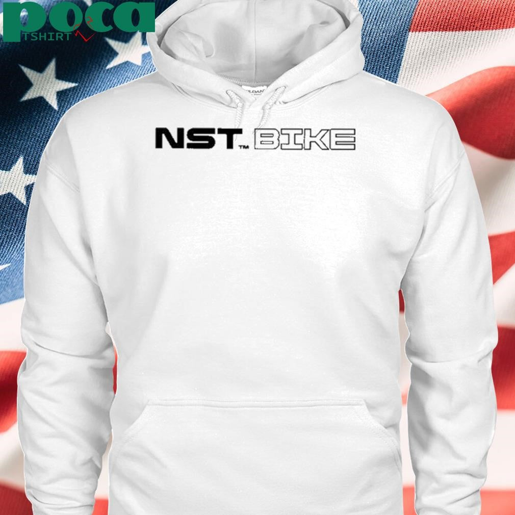 NST Bike Parillo New shirt