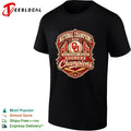 National Champions 2026 Oklahoma Sooners NCAA Division I Baseball Champions shirt