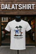 National Parks Are Made For Lovers Parks Project shirt