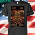 Naxatras At Eight Ball Club In Lazada Greece January 25 2025 Poster T-Shirt