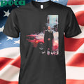 New Era Begins Lewis Hamilton Joins Scuderia Ferrari F1 Team Unisex T-Shirt