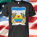 New The Mid South 2025 Event T Shirt