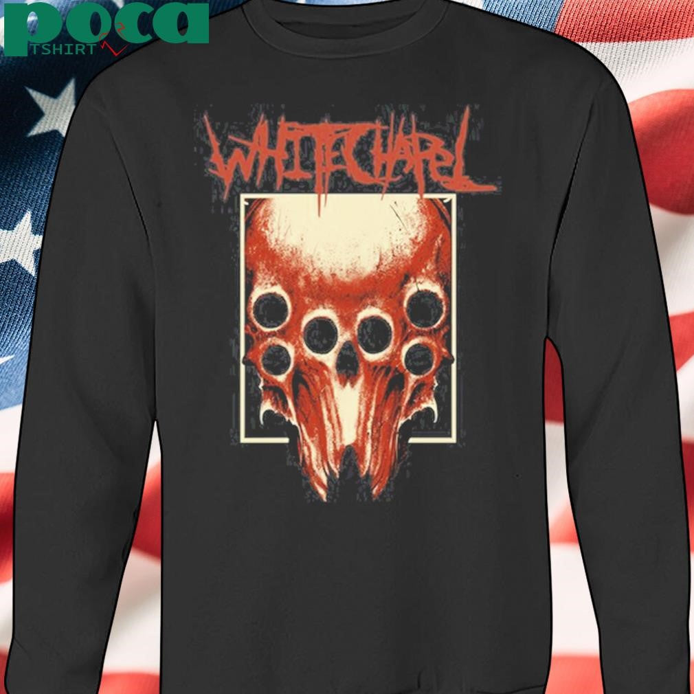 New Whitechapel Zoomed Coal Shirt